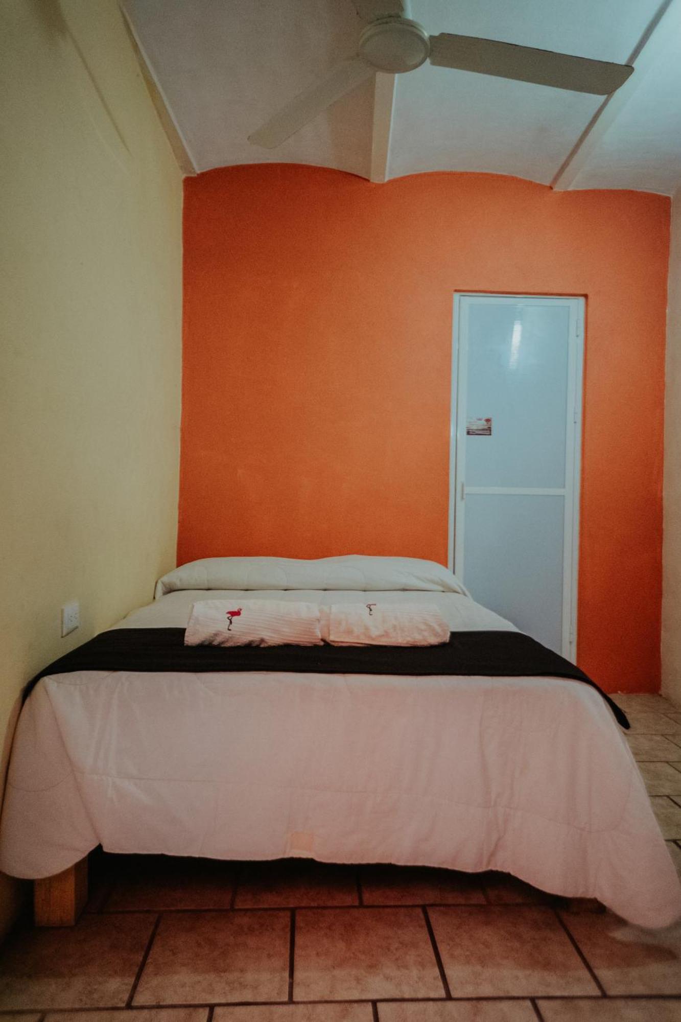 Bungalows Flamingos Rincon de Guayabitos Dış mekan fotoğraf