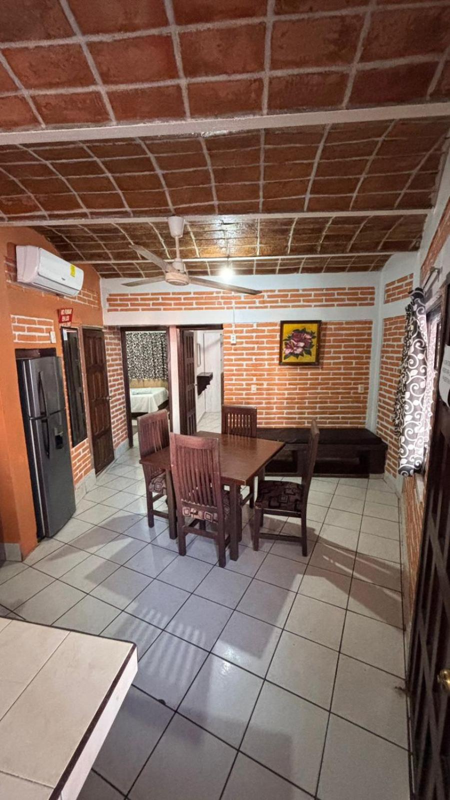 Bungalows Flamingos Rincon de Guayabitos Dış mekan fotoğraf